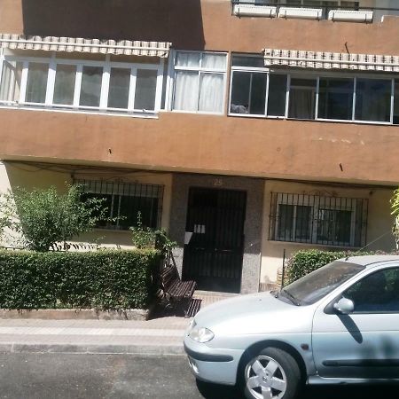 Apartament Arroyo De La Miel Centro Benalmádena Zewnętrze zdjęcie