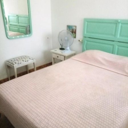 Apartament Arroyo De La Miel Centro Benalmádena Zewnętrze zdjęcie