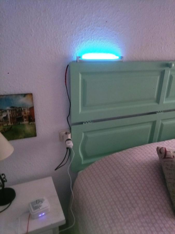 Apartament Arroyo De La Miel Centro Benalmádena Zewnętrze zdjęcie