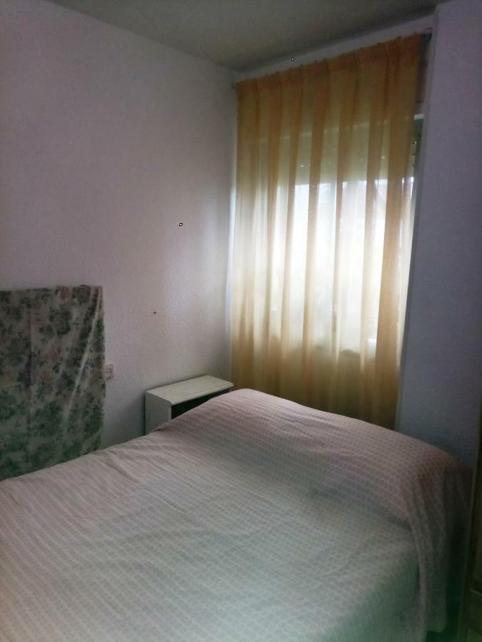 Apartament Arroyo De La Miel Centro Benalmádena Zewnętrze zdjęcie