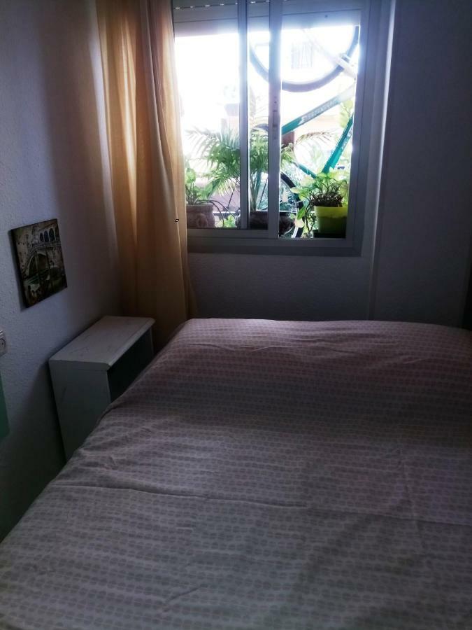 Apartament Arroyo De La Miel Centro Benalmádena Zewnętrze zdjęcie