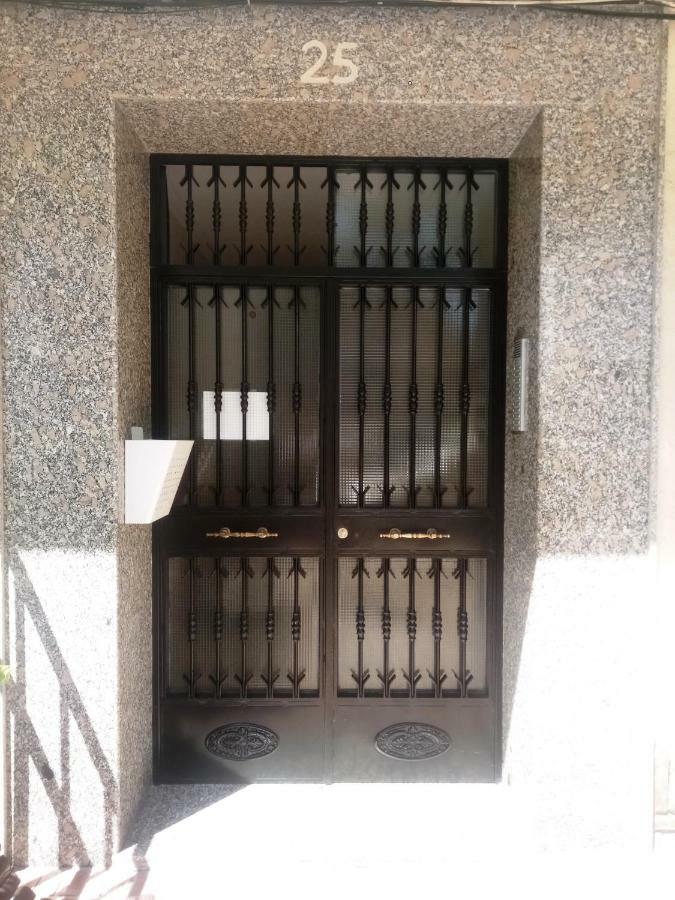 Apartament Arroyo De La Miel Centro Benalmádena Zewnętrze zdjęcie
