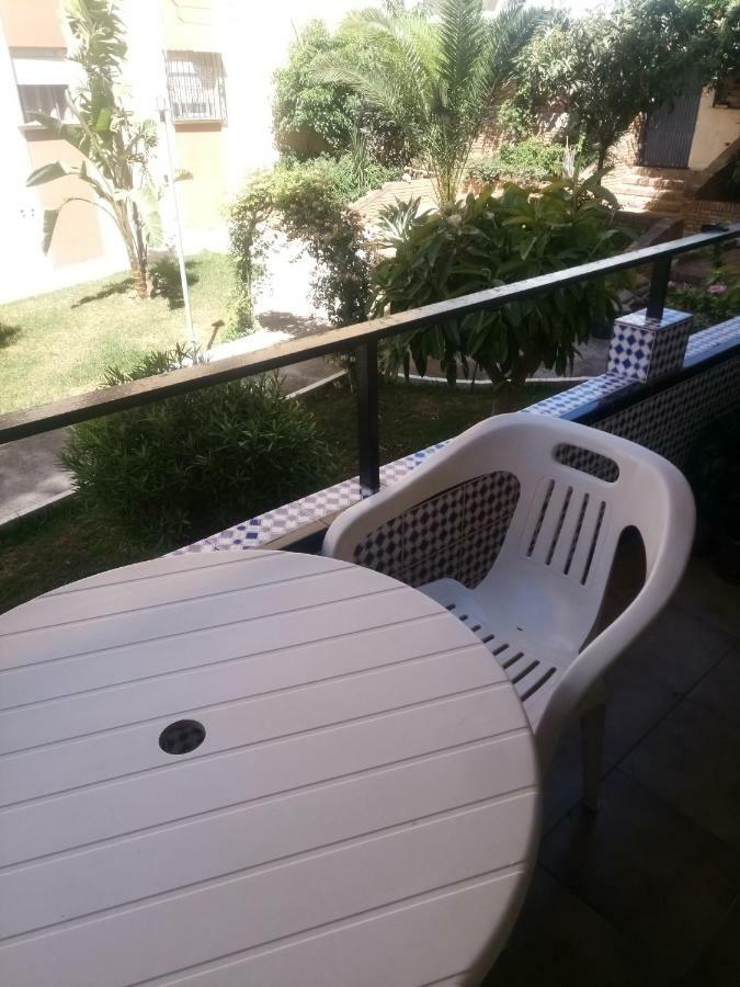 Apartament Arroyo De La Miel Centro Benalmádena Zewnętrze zdjęcie