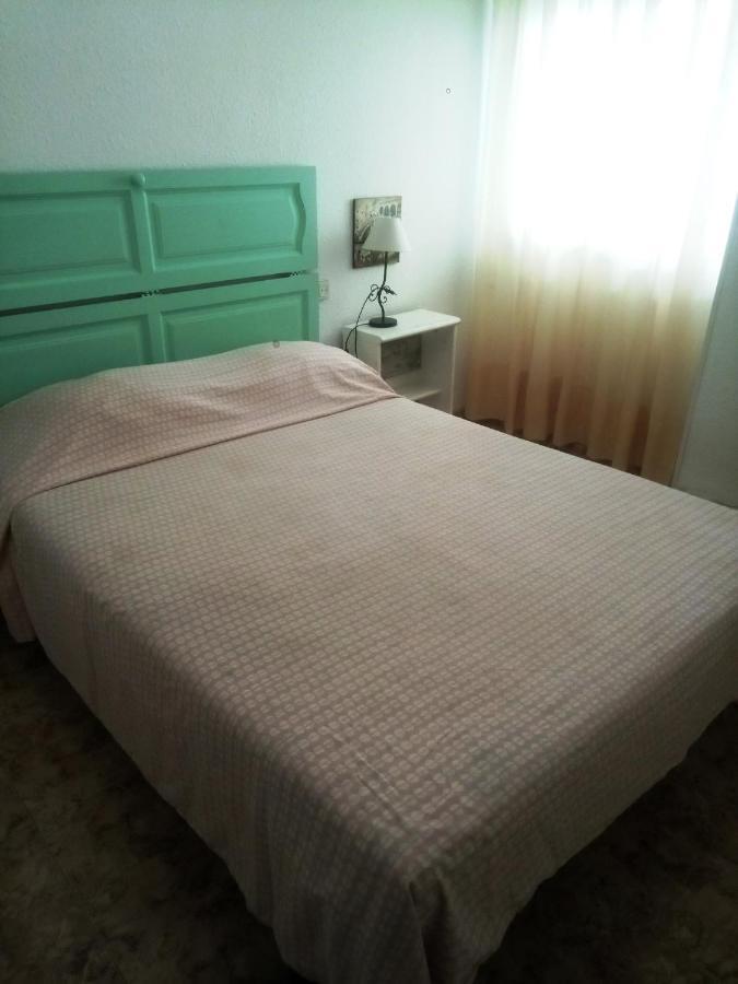 Apartament Arroyo De La Miel Centro Benalmádena Zewnętrze zdjęcie