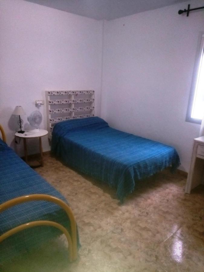 Apartament Arroyo De La Miel Centro Benalmádena Zewnętrze zdjęcie