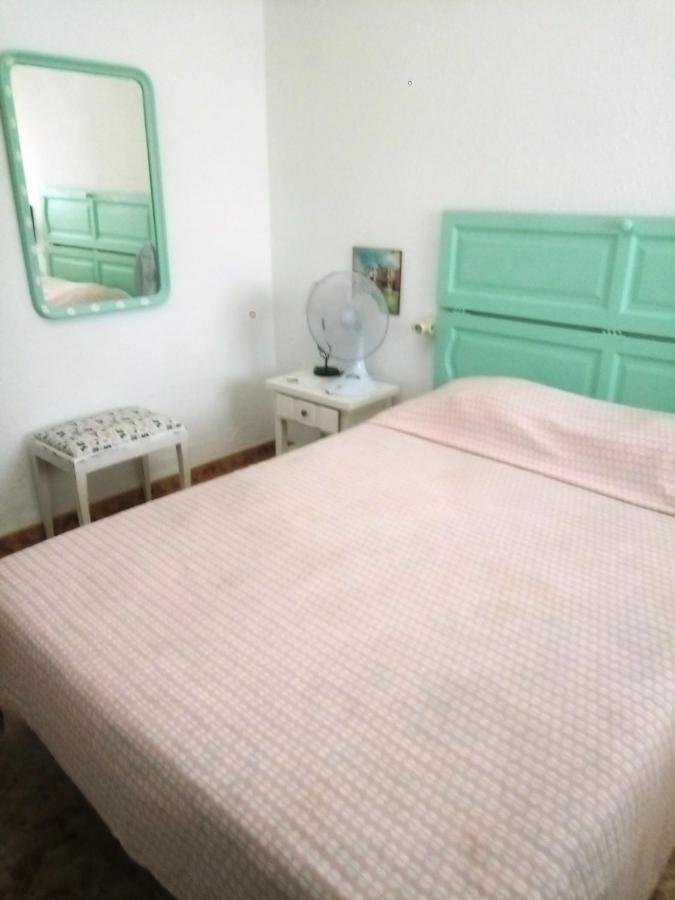 Apartament Arroyo De La Miel Centro Benalmádena Zewnętrze zdjęcie